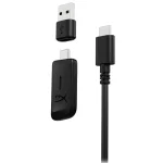 HyperX Slušalice Cloud 3 S Wireless A59Z0AA Red - Image 7