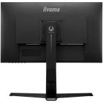 IIYAMA Monitor LED GB2770QSU-B6 27" Fast IPS Gaming 2560 x 1440 @180Hz 400 cd/m² 1200:1 0.2ms HDMI DP 4xUSB 3.2 	swivel, tilt, pivot (rotation both sides) - Image 4