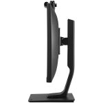 IIYAMA Monitor LED XUB2490HSUC-B1 24" ETE IPS, 1920x1080, Webcam 1080P Auto Focus, 13cm Height Adj. Stand, Pivot, 5ms, 250 cd/m², Speakers, HDMI, DisplayPort, USB2.0 port - Image 3