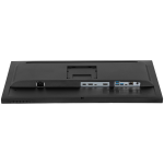 IIYAMA Monitor LED XUB2797QSN-B2 27" IPS 2560 x 1440 @100Hz 300 cd/m² 1300:1 1ms HDMI DP USB-C 65W RJ45 Daisy Chain USB Hub 3.2 height, swivel, tilt, pivot (rotation both sides), 3-side borderless design, matte finish - Image 5