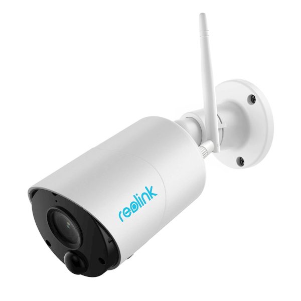 IP Kamera Reolink Argus serija B320 bijela