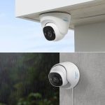 IP Kamera Reolink ColorX serija P324 5MP PoE - Image 2