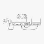 IP Kamera Reolink ColorX serija P324 5MP PoE - Image 6