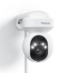IP Kamera Reolink E serija E540 bijela