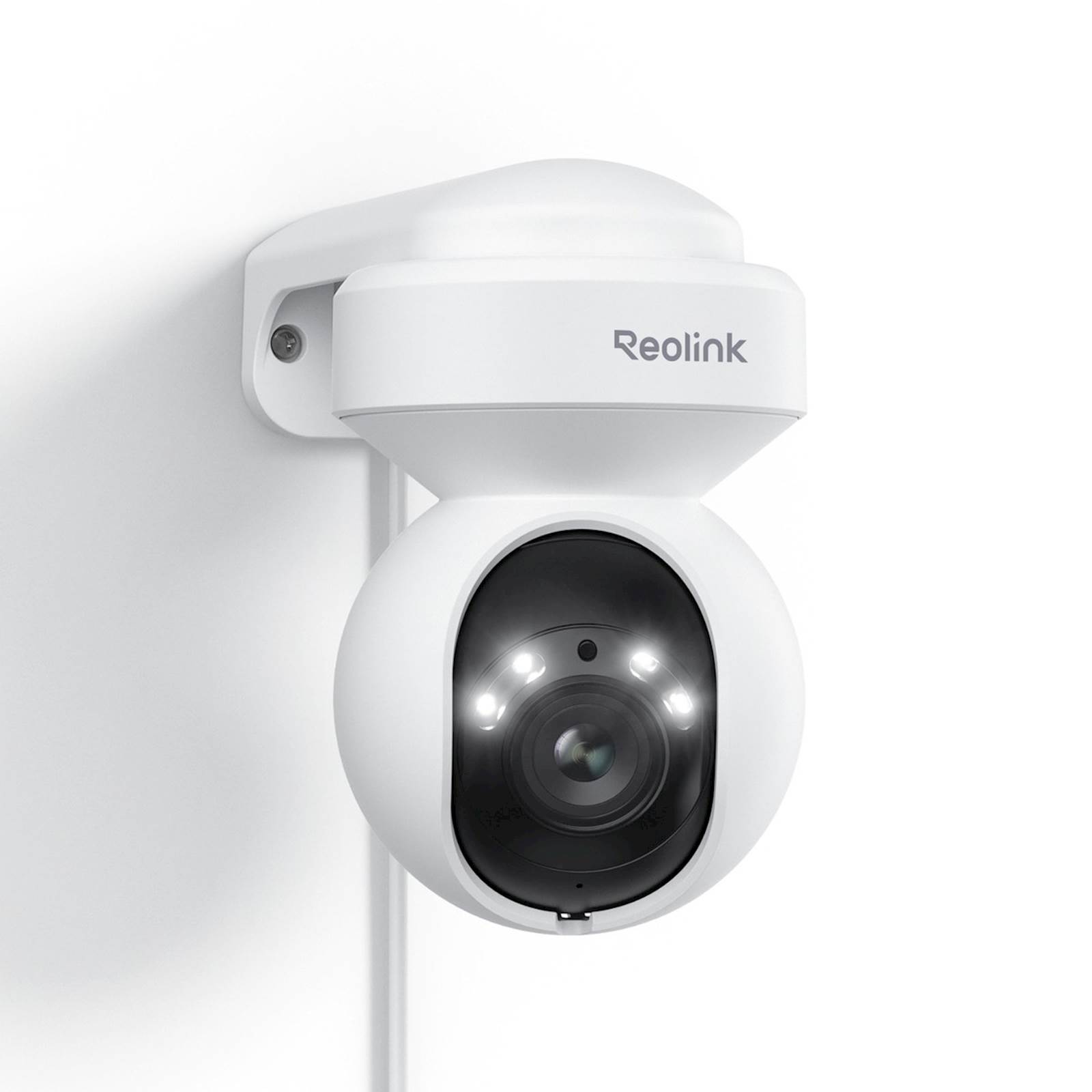 IP Kamera Reolink E serija E540 bijela IP Kamera Reolink E serija E540 bijela - Image 1