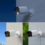 IP Kamera Reolink serija P330 8MP, POE - Image 2