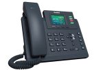 IP Telefon Yealink T33G, 2.4” color ekran, HD Voice, Smart Noise Filtering,4 SIP, Dualni Gigabit,PoE - Image 2