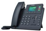 IP Telefon Yealink T33G, 2.4” color ekran, HD Voice, Smart Noise Filtering,4 SIP, Dualni Gigabit,PoE - Image 3