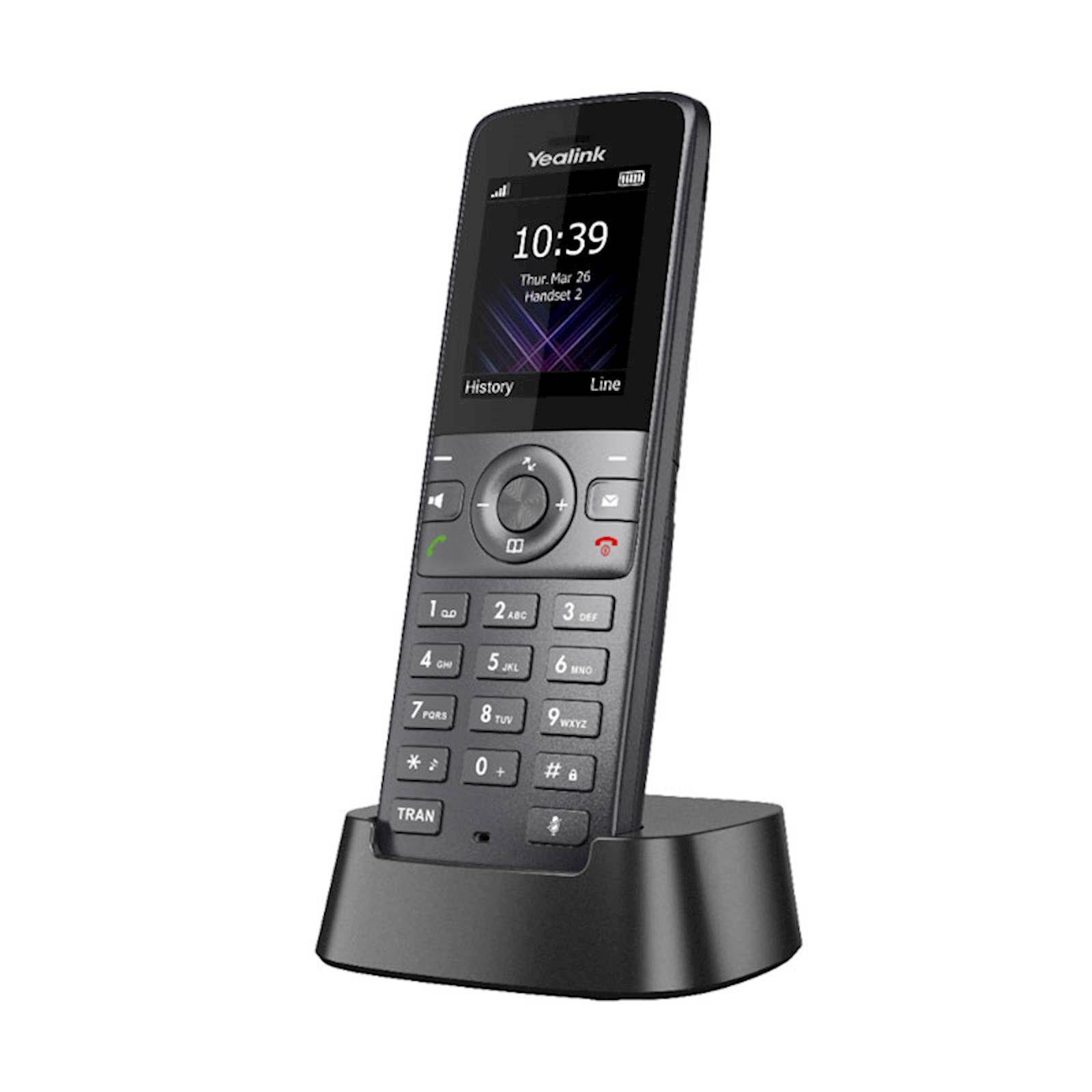 IP Telefon Yealink W73H, IP Telefon Yealink W73H, - Image 1