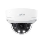 IP kamera Reolink P437 serija 4K, vanjska, otporna IK10, 5x optički zum, POE