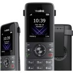 IP telefon Yealink W73P - Image 2
