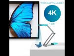 IRISCAN VISUALISER 7 -web kamera&prenosni skener - Image 2