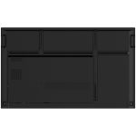 Iiyama ProLite TE6512MIS-B1AG65" Diagonal Class (64.5" viewable) LED-backlit LCD display interactive digital signage with built-in media player / optional slot-in PC capability / touchscreen (multi touch) 4K UHD (2160p) 3840 x 2160 direct-lit LED bl - Image 3
