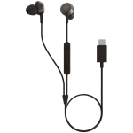 In-ear headphones with microphone and USB Type-C Philips TAE5008BK/00 - Image 2