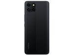 Infinix SMART 6 HD 2+32 Black 6.6 Waterdrop Full screen Mega 5000mAh Battery + Power Marathon - Image 2