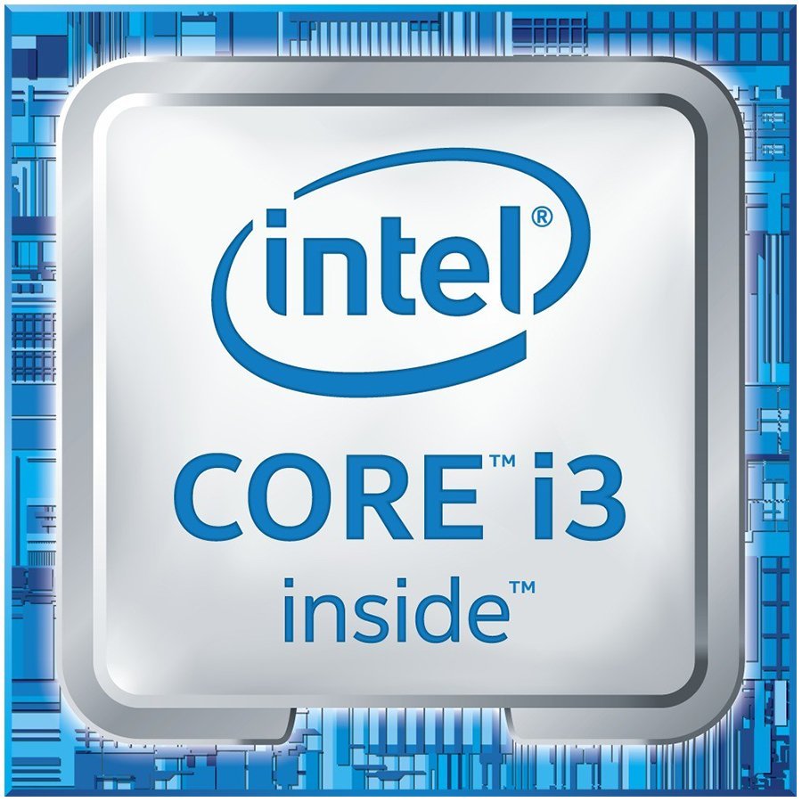 Intel CPU Desktop Core i3-10100 (3.6GHz, 6MB, LGA1200) box Intel CPU Desktop Core i3-10100 (3.6GHz, 6MB, LGA1200) box - Image 1