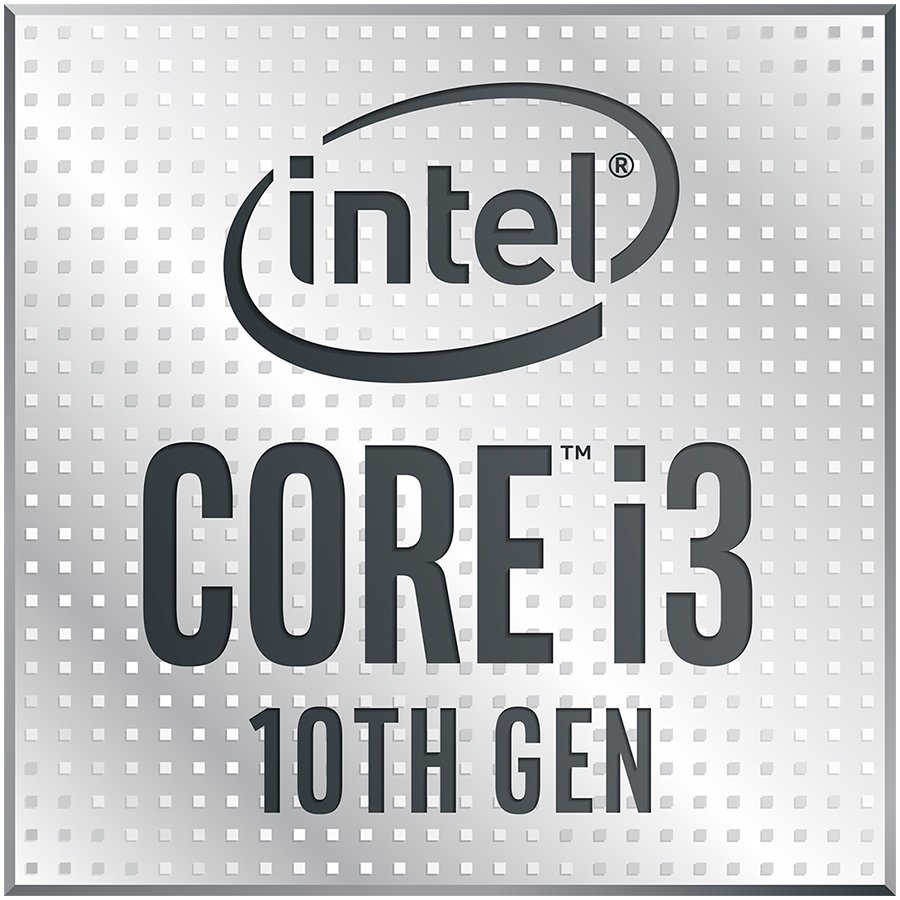 Intel CPU Desktop Core i3-10105F (3.7GHz, 6MB, LGA1200) box Intel CPU Desktop Core i3-10105F (3.7GHz, 6MB, LGA1200) box - Image 1