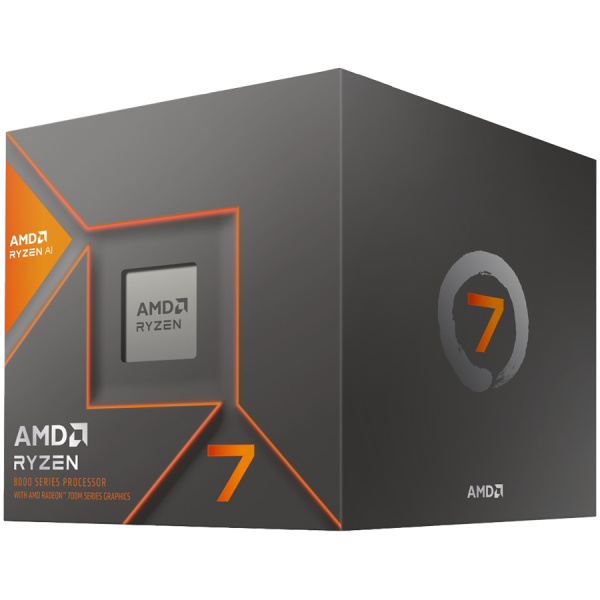 Intel CPU Desktop Core i7-11700 (2.5GHz, 16MB, LGA1200) box
