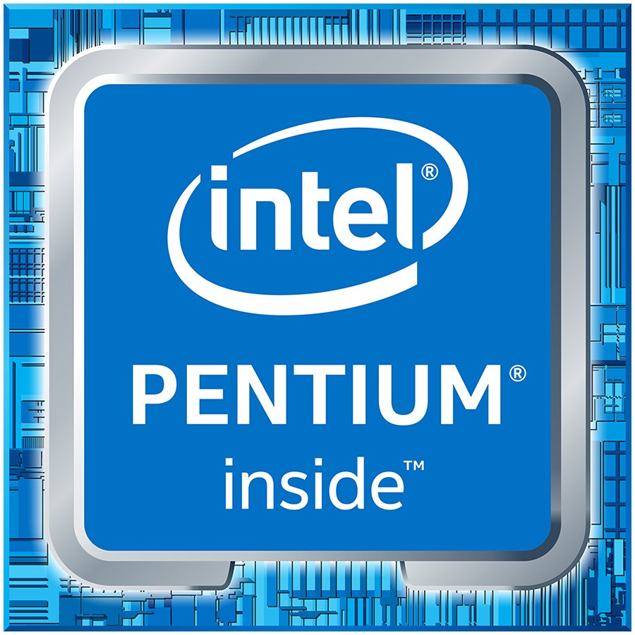 Intel CPU Desktop Pentium G6405 (4.1GHz, 4MB, LGA1200) tray Intel CPU Desktop Pentium G6405 (4.1GHz, 4MB, LGA1200) tray - Image 1