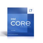 Intel Core i7-13700F 1.1GHz30MB L3 LGA1700 BOXRaptor Lake,bez grafike