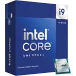 Intel Core i9-14900KFmax 6.0GHz 36MB LGA1700 BOXRaptor Lake,bez hladnjaka,bez grafike