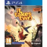 It Takes Two /PS4