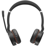 JABRA EVOLVE 75 SE, Link380a MS Stereo - Image 2