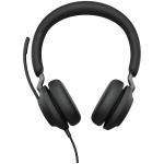 JABRA EVOLVE2 40 SE, USB-C, MS Stereo - Image 2