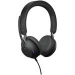 JABRA EVOLVE2 40 SE, USB-C, MS Stereo - Image 3
