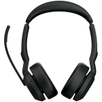 JABRA EVOLVE2 55, Link380a MS Stereo - Image 2
