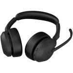 JABRA EVOLVE2 55, Link380a MS Stereo - Image 3