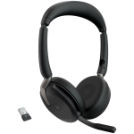 JABRA EVOLVE2 65 Flex, Link380a MS Stereo