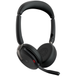 JABRA EVOLVE2 65 Flex, Link380c MS Stereo - Image 2