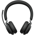 JABRA EVOLVE2 65, Link380a MS Stereo Black - Image 2