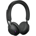 JABRA EVOLVE2 65, Link380c MS Stereo Black - Image 3