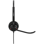 JABRA Engage 40 - (Inline Link) USB-A MS Stereo - Image 3