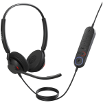 JABRA Engage 40 - (Inline Link) USB-A MS Stereo - Image 4
