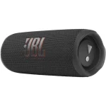 JBL Flip 6 Bluetooth Zvučnik Black