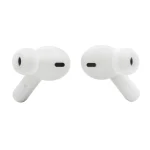 JBL Vibe Beam True Headphones White - Image 3