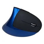 JITE JT-8001 Vertical Miš Wireless Blue - Image 2