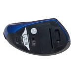 JITE JT-8001 Vertical Miš Wireless Blue - Image 4