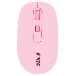 JITE Miš T-07 Wireless Pink