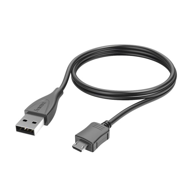KABL MICRO USB HAMA, 1M