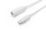 Kabl Reolink USB-C 4.5m, produzni za solarni panel - Image 2