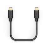 Kabl USB-C za punjenje i p. podataka Hama, 1,5m - Image 2