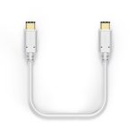 Kabl USB-C za punjenje i p. podataka Hama, 1,5m - Image 2