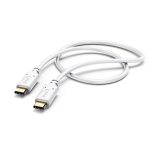 Kabl USB-C za punjenje i p. podataka Hama, 1,5m - Image 3