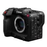 Kamkorder CANON EOS C70