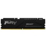 Kingston 16GB 5600MHz DDR5Fury Beast, CL36, 288-pin,EXPO, XMP