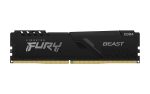 Kingston 8GB 3200MHz DDR4FURY Beast, CL16 - Image 3